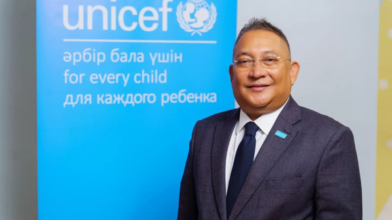 Астанада «Astana UNICEF Race 2026» қайырымдылық жүгірісі өтеді