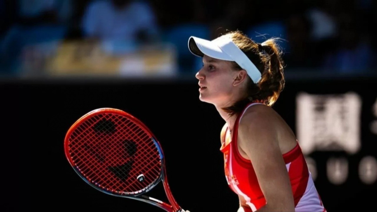 Рыбакина успешно стартовала на US Open-2026