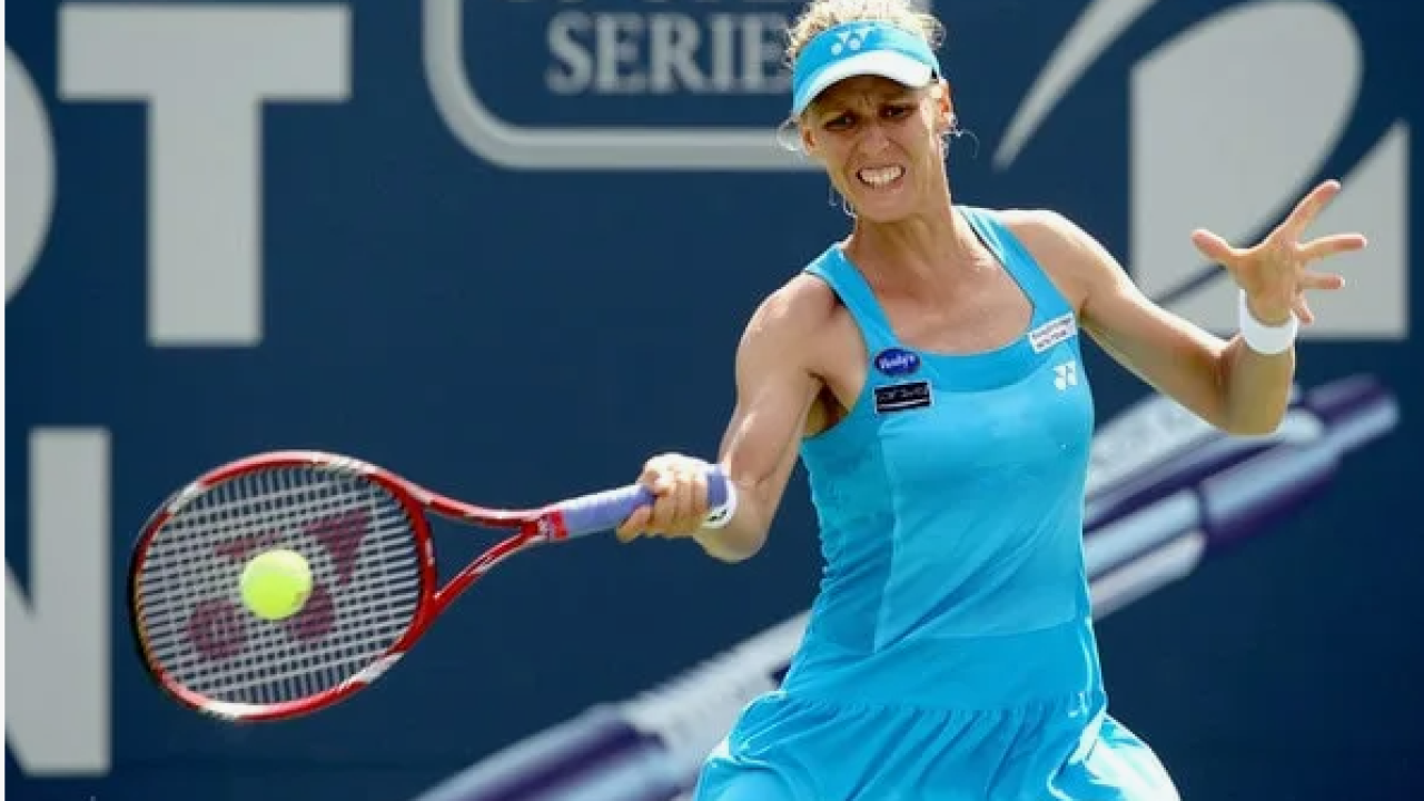 Дементьева назвала ключевой фактор успеха Елены Рыбакиной на US Open